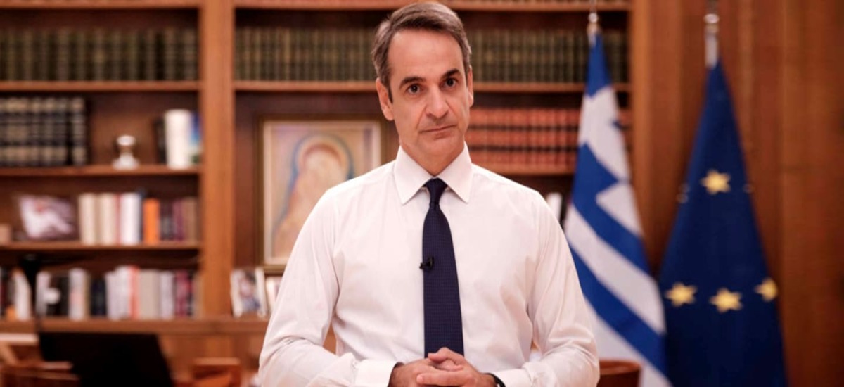 «Οι λέξεις τελειώνουν» – Η κοροϊδία ποτέ