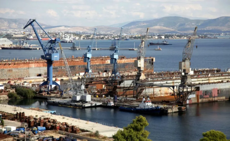 Οι μπίζνες για την πολεμική προετοιμασία και τα κέρδη των καπιταλιστών δεν είναι προστασία
