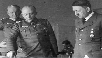 Οι φον Δημητράκηδες του ΓΕΣ