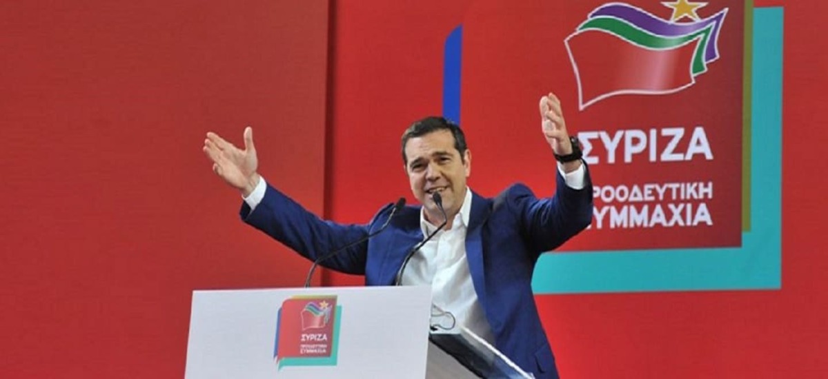 Οκτώ «διλλήματα» που οδηγούν σε ήττα το λαό