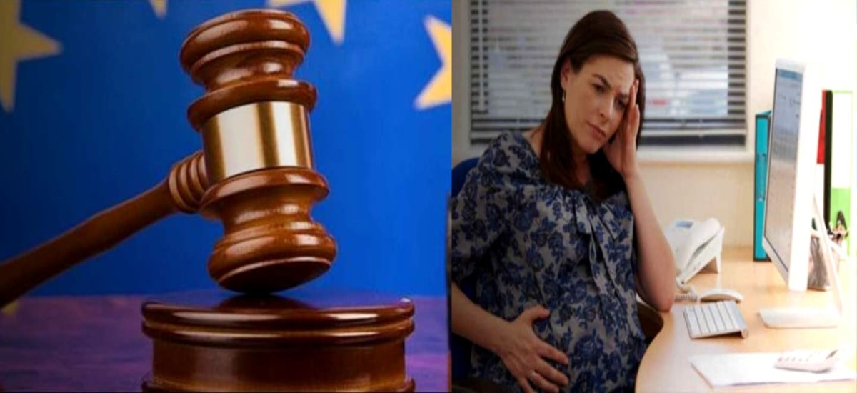 Οταν έχεις δικαίωμα στον «αυτοπροσδιορισμό» αλλά όχι στη μητρότητα