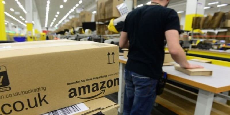 Amazon