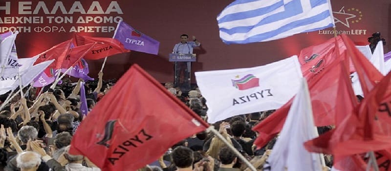 Πάθαμε και μάθαμε - Τώρα συνεχίζουμε με το ΚΚΕ