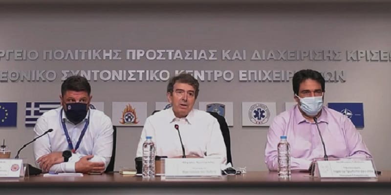 Πάλι στην «ατομική ευθύνη»