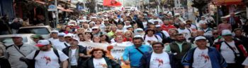 Πάτρα: Η Δημοτική Αρχή κι η Διοργάνωση των Μεσογειακών Αγώνων