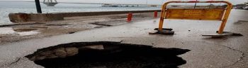 Πάτρα - Η Κτηματική φρενάρει τα έργα των Μπολσεβίκων