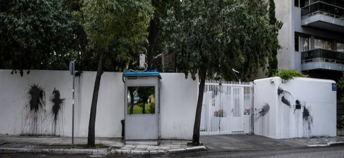 Πέντε παρατηρήσεις για τις μπογιές στον Πάιατ
