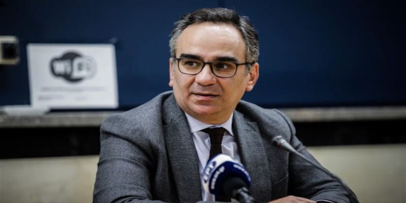 Πέρυσι τέτοια μέρα