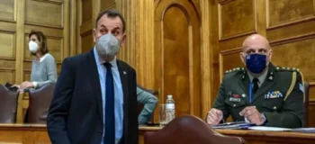 Πέσαμε από τα σύννεφα