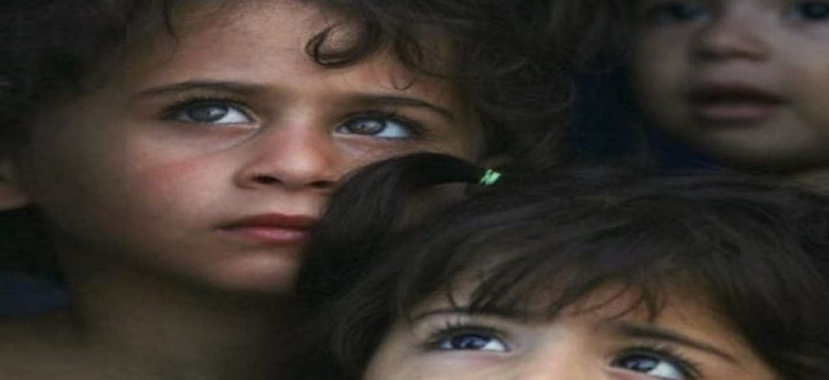 Παιδικές ζωές σε χαρτόκουτα και «υπεύθυνα» καθάρματα
