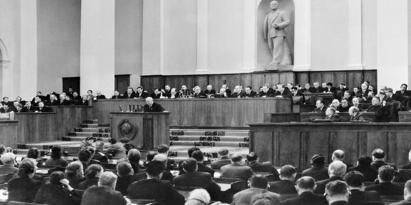 Παράγοντες που καθόρισαν την καπιταλιστική παλινόρθωση – Επίλογος