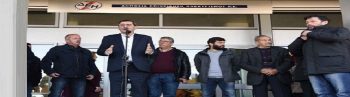 Πελετίδης - «Αν θέλουν να παραλύσει η ΔΕΗ θα το κάνουμε»