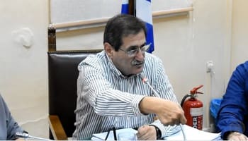 Πελετίδης: Μειώσαμε τα τέλη κατά 23% και αγωνιζόμαστε για την κατάργησή τους