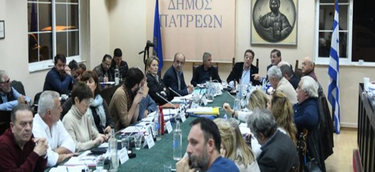 Πελετίδης: Μειώσαμε τα τέλη κατά 23% και αγωνιζόμαστε για την κατάργησή τους