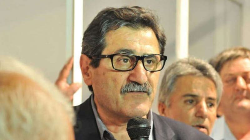 Πελετίδης: Ποιο «έγκλημα» διέπραξαν οι συνάδελφοι γιατροί που διώκονται;