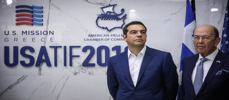 Περάσαμε πλέον στη σφαίρα του εξωφρενικού