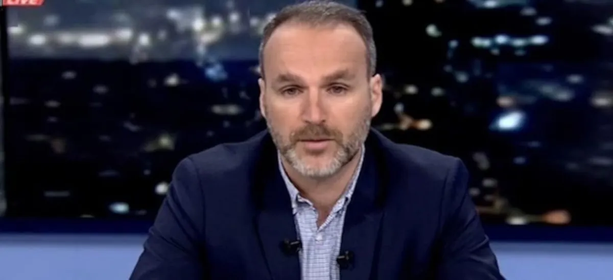 «Περήφανοι που τα έδρανα του ΚΚΕ ήταν άδεια»