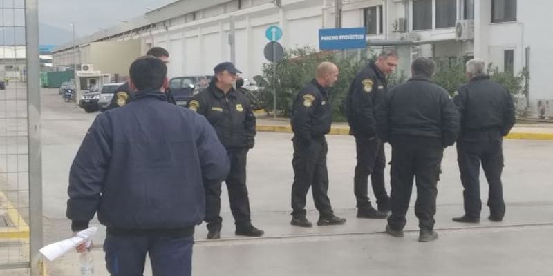 Περί ανομίας κι εργοδοτικής αυθαιρεσίας