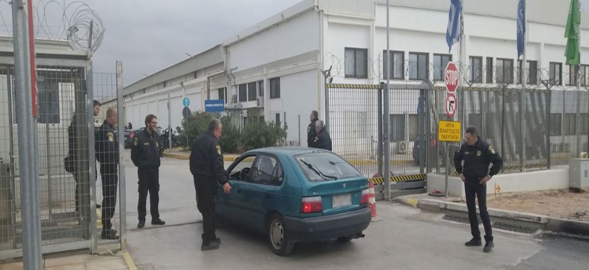 Περί ανομίας κι εργοδοτικής αυθαιρεσίας