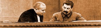 Περί σταλινισμού και αντισταλινισμού