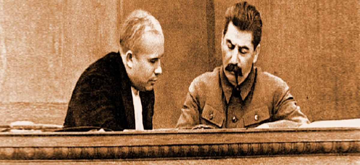 Περί σταλινισμού και αντισταλινισμού
