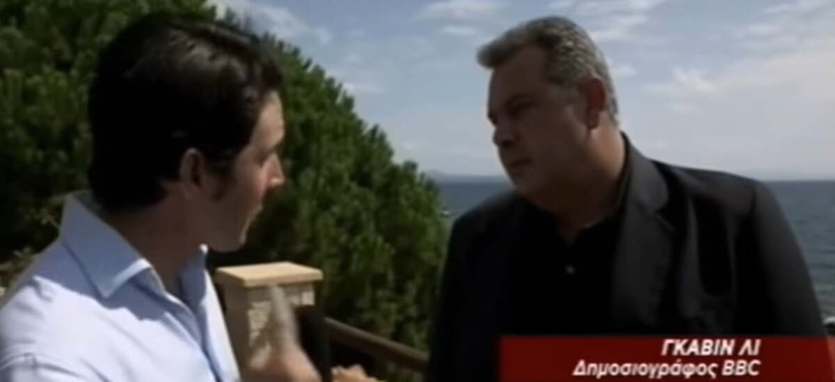 Περίμεναν την άδεια του ΝΑΤΟ για να αρχίσουν τη διάσωση