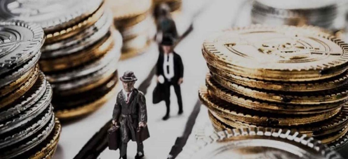 Πιο πλούσιοι από ποτέ οι δισεκατομμυριούχοι στον πλανήτη