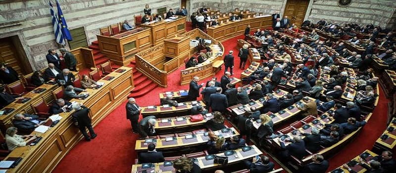 Ποιες προτάσεις ψήφισε το ΚΚΕ στη Συνταγματική Αναθεώρηση