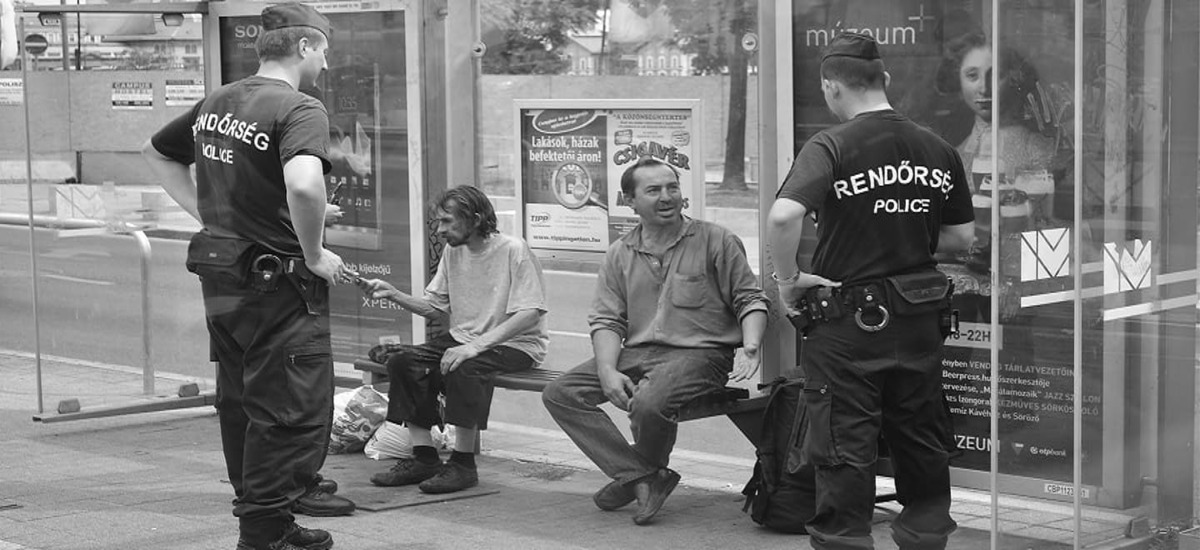 Ποινές φυλάκισης για όσους άστεγους κοιμούνται στο δρόμο