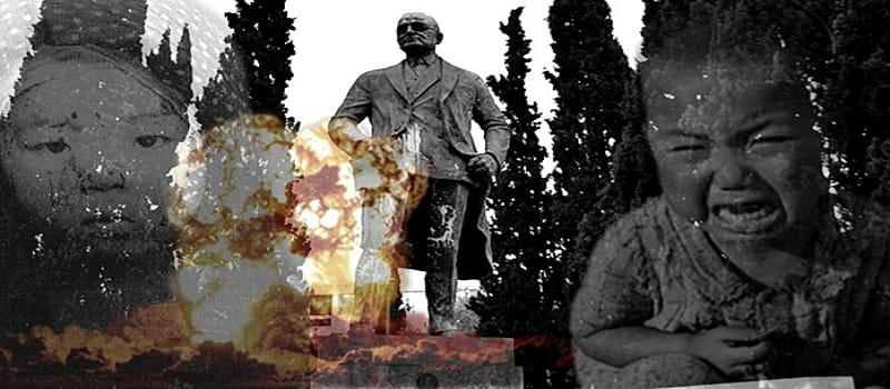 Ποιος ήταν ο Τρούμαν που υπερασπίστηκαν τα ΜΑΤ του ΣΥΡΙΖΑ