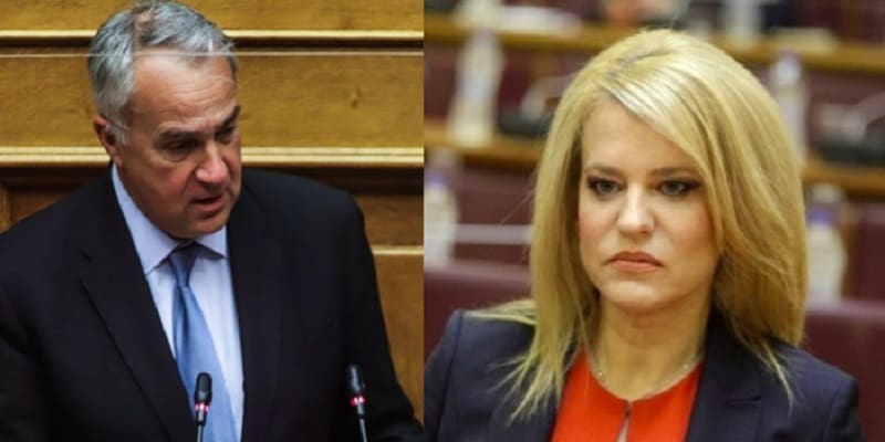 Ψήφος Αποδήμων: Αφού τους έδιωξαν, τώρα ψηφοθηρούν στις πλάτες τους