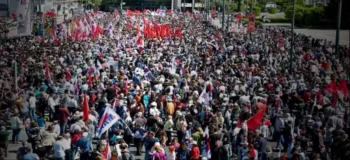 Πολιτική Απόφαση 20ού Συνεδρίου του ΚΚΕ – Μέρος 4ο