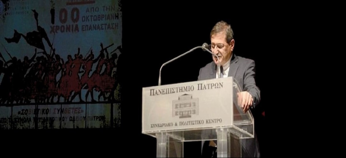 Πολλά έχουν δει τα μάτια τους, μα αυτό τους φέρνει τρόμο