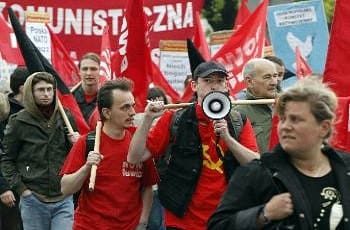 Πολωνία - Σε δίκη επειδή φορούσε μπλούζα με εικόνα του Λένιν