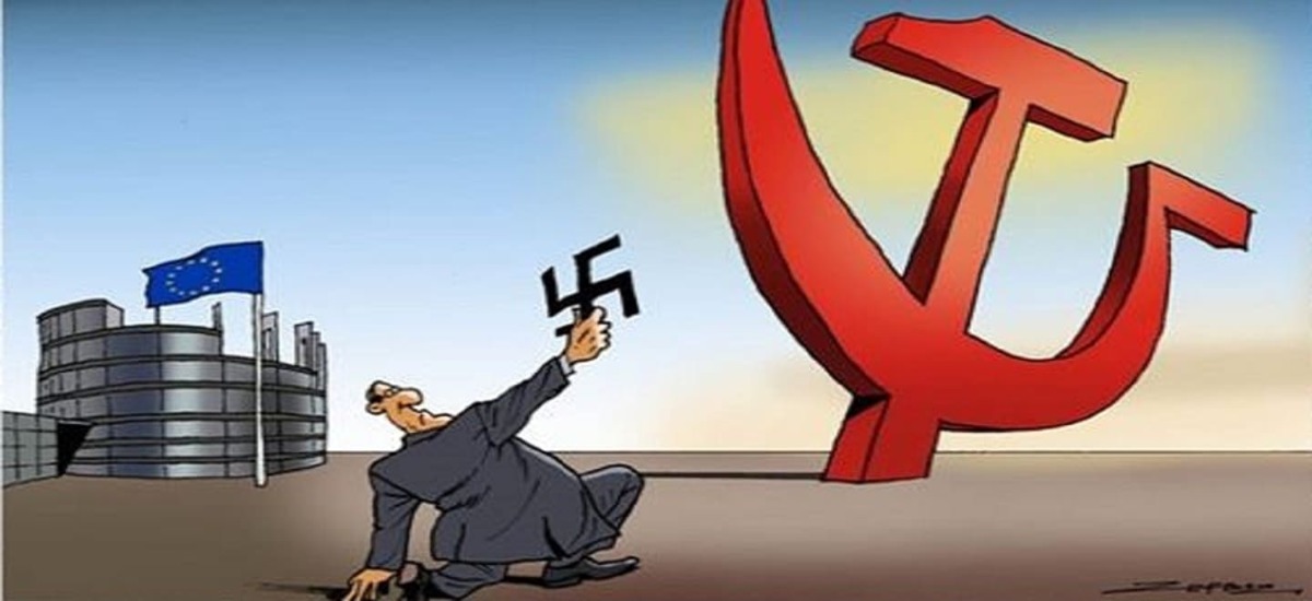 Πολωνία - Σε δίκη επειδή φορούσε μπλούζα με εικόνα του Λένιν