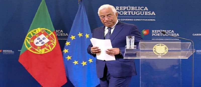 Πορτογαλία: Η «αριστερή» κυβέρνηση επιστράτευσε τους απεργούς οδηγούς
