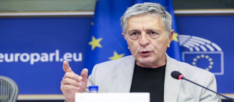 Πούλιτζερ «αριστερής» ξεφτίλας από Κούλογλου – TVXS