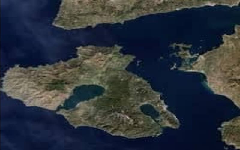 Λέσβος