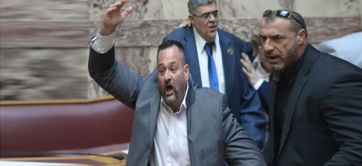 Πρόταση απαλλαγής των φασιστών για την επίθεση στο «Συνεργείο»