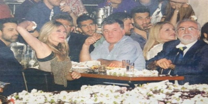 Πόσα επιδόματα λαμβάνει η κυρία Καϊλή;