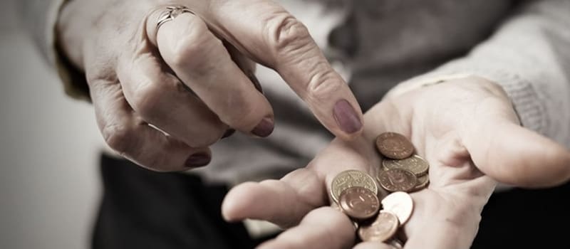Πόσο «καλές» είναι οι συντάξεις στη Σουηδία
