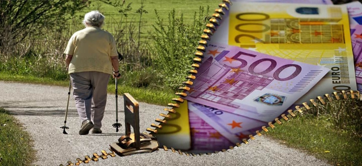 Πόσο «καλές» είναι οι συντάξεις στη Σουηδία