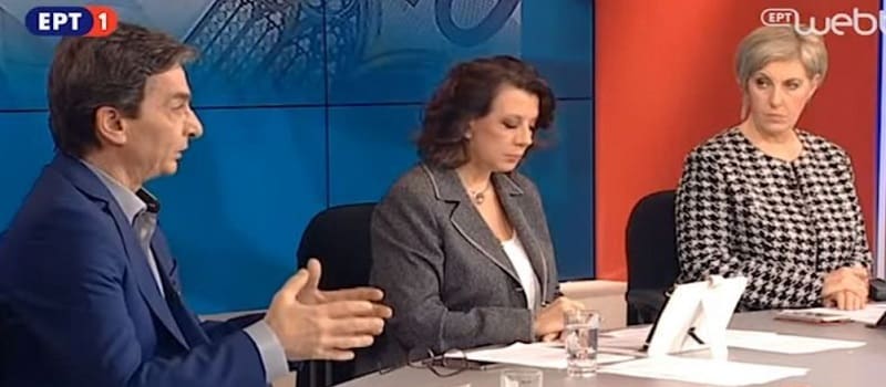 Πόσο νόστιμο μπορεί να είναι ένα σουβλάκι δίχως κρέας;