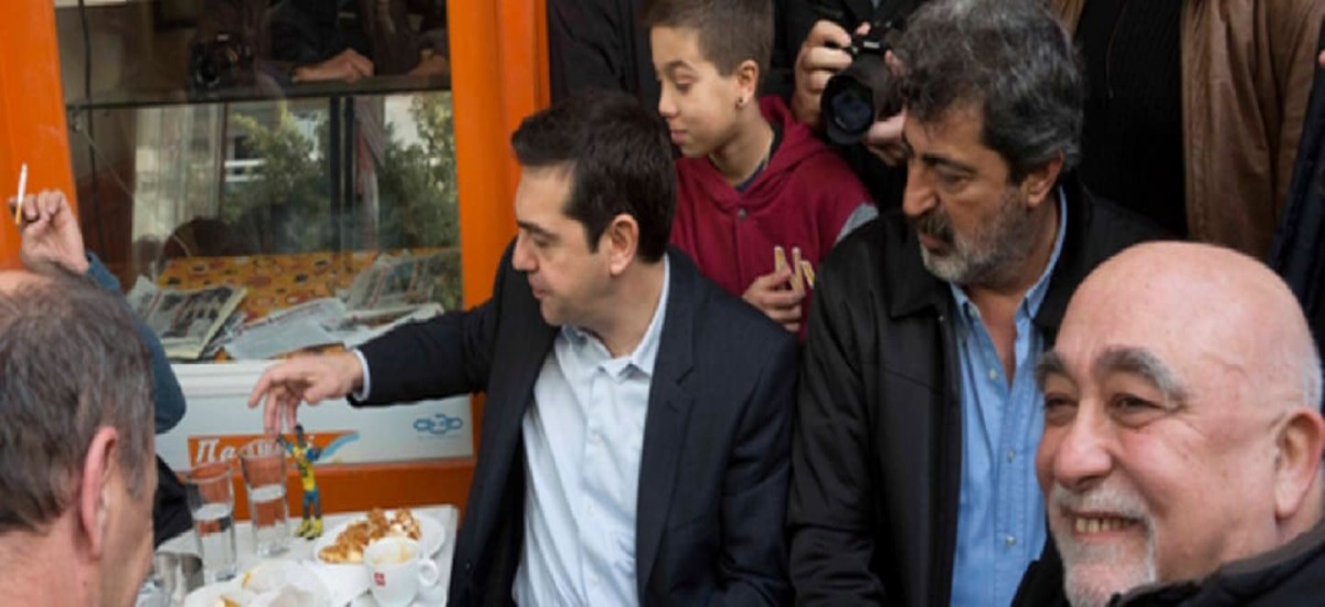 Πόσο νόστιμο μπορεί να είναι ένα σουβλάκι δίχως κρέας;