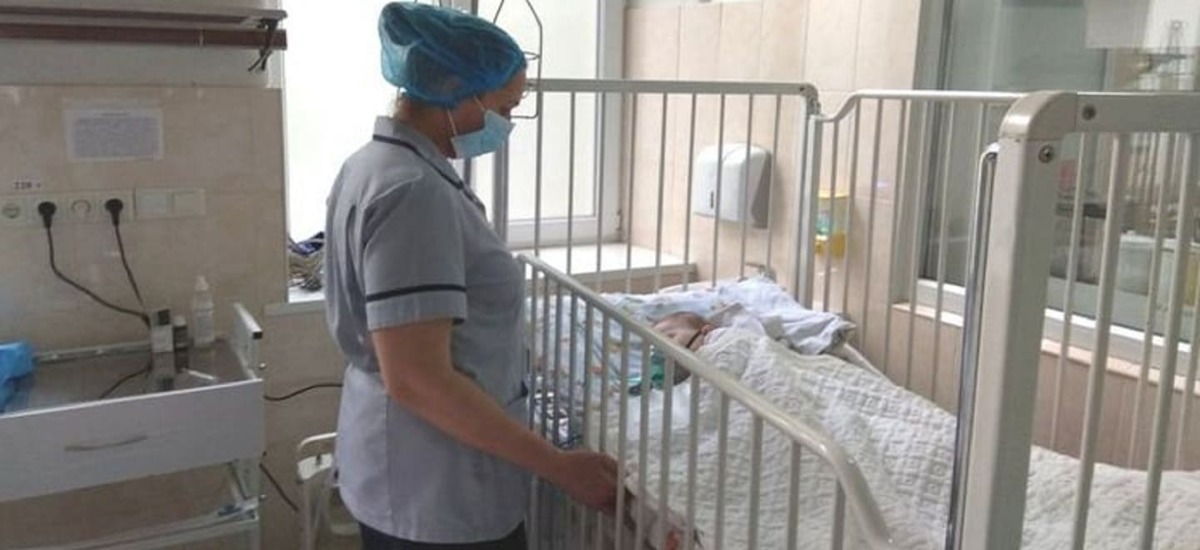 Πώς η πτώση της ΕΣΣΔ συνέβαλε στην έξαρση της ιλαράς στην Ουκρανία