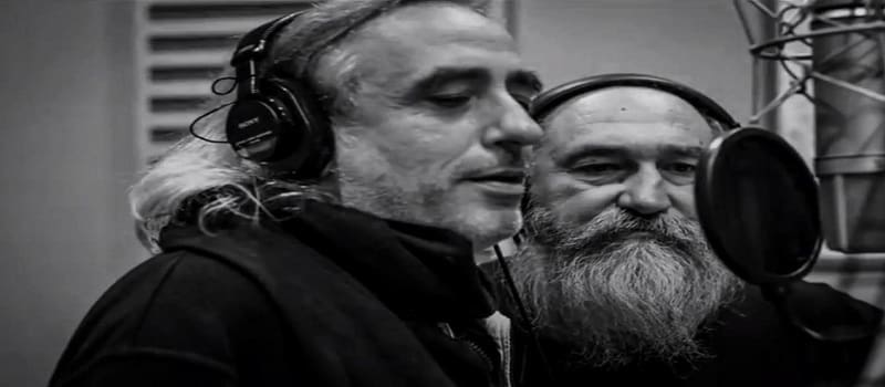 Ρε κάνε μας τη χάρη