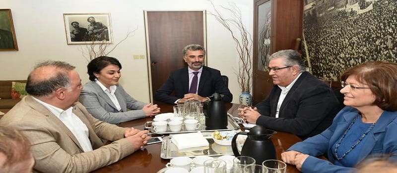 Ρεσιτάλ αντικομμουνισμού από την σελίδα e-pontos