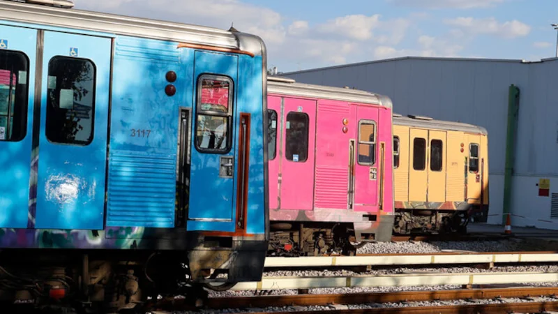 Ρεσιτάλ πλήρους αντιστροφής της σκληρής πραγματικότητας