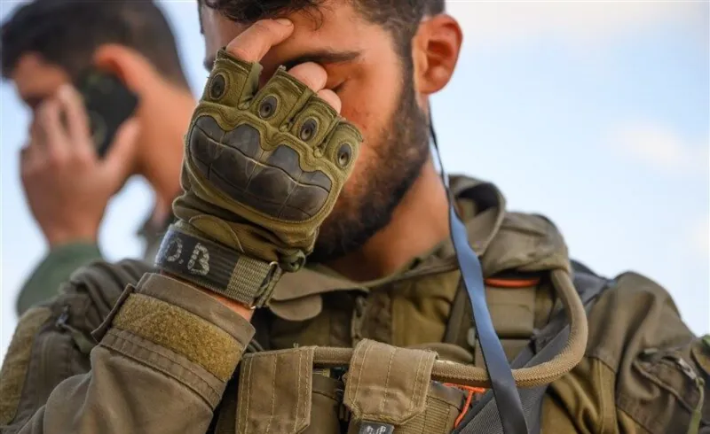 Ρωγμές στον IDF: Μαζική άρνηση εφέδρων για τη Γάζα