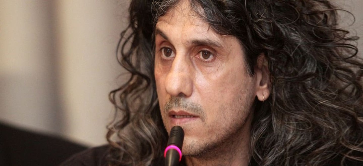 Σάββας Κωφίδης: Το μόνο απαραβίαστο σύνορο είναι η ανθρωπιά
